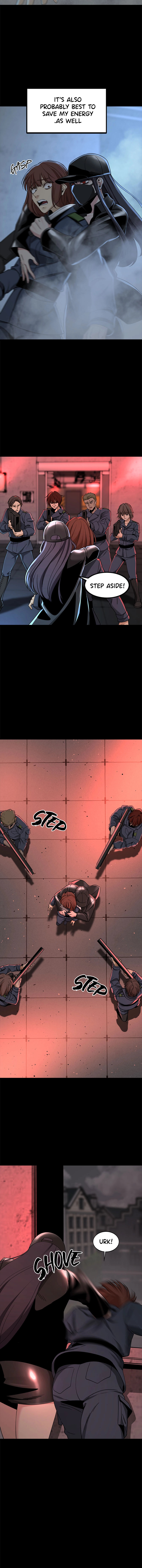 Read Hero Killer EN Manga Online
