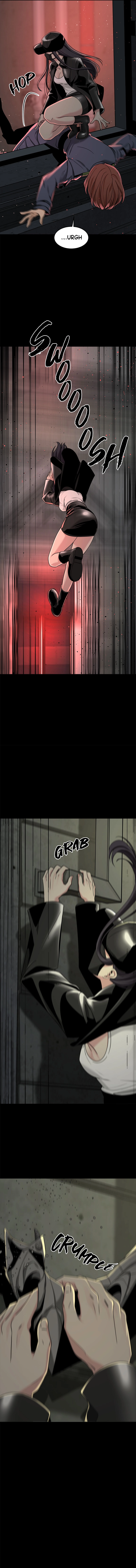 Read Hero Killer EN Manga Online