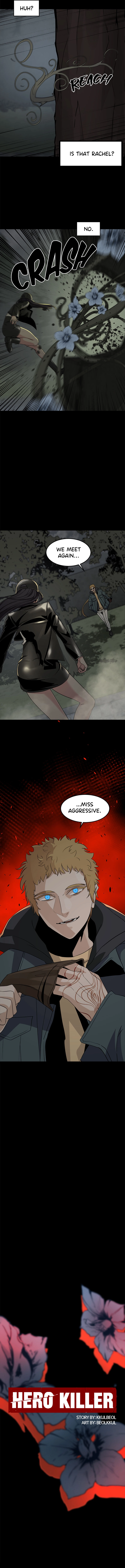 Read Hero Killer EN Manga Online