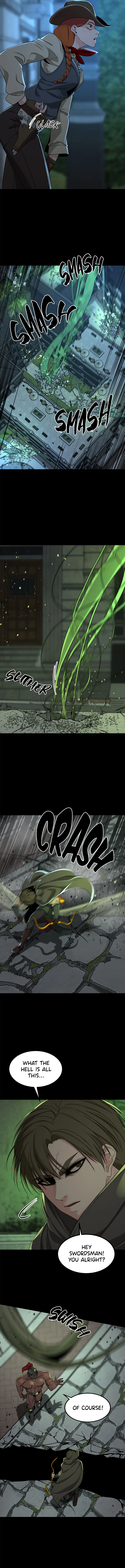 Read Hero Killer EN Manga Online