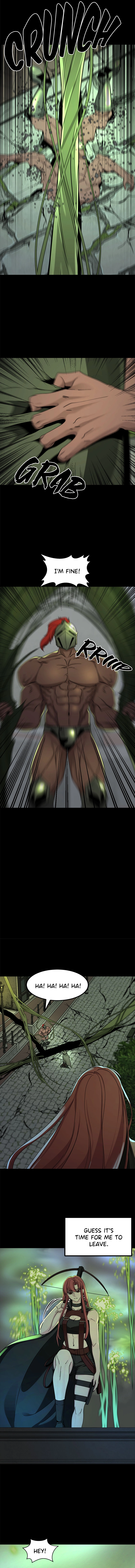 Read Hero Killer EN Manga Online