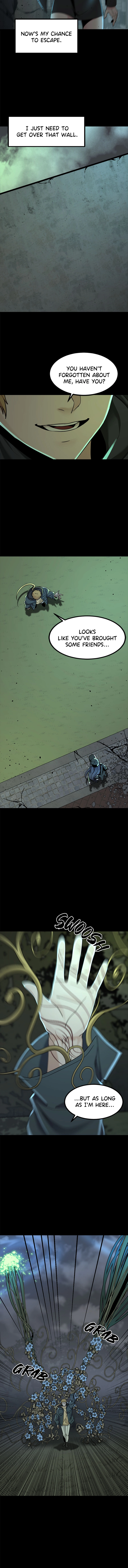 Read Hero Killer EN Manga Online