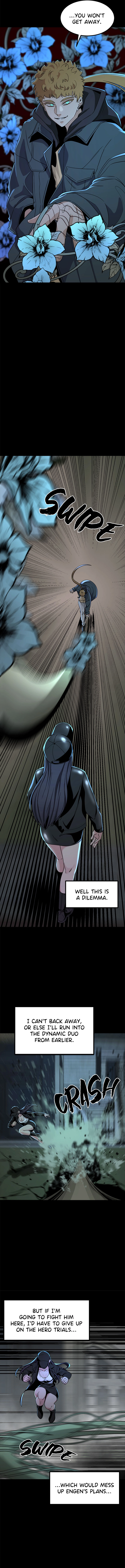 Read Hero Killer EN Manga Online