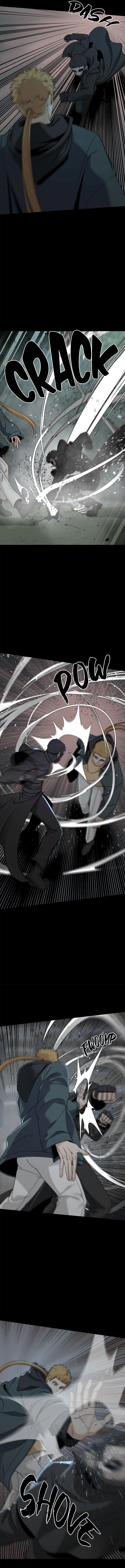 Read Hero Killer EN Manga Online