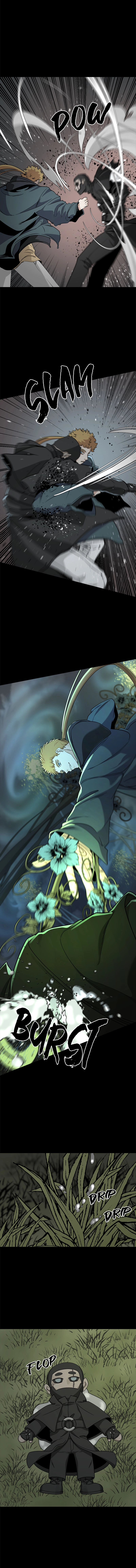 Read Hero Killer EN Manga Online