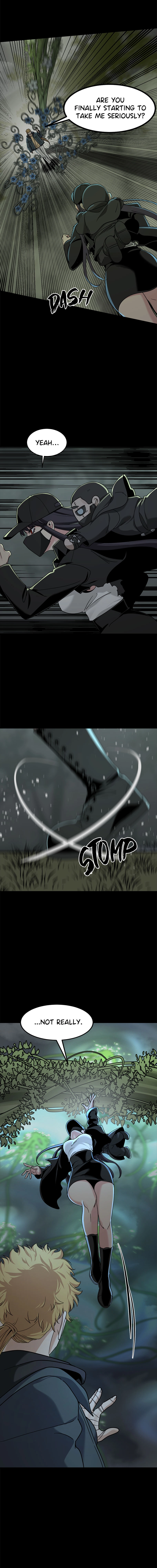 Read Hero Killer EN Manga Online