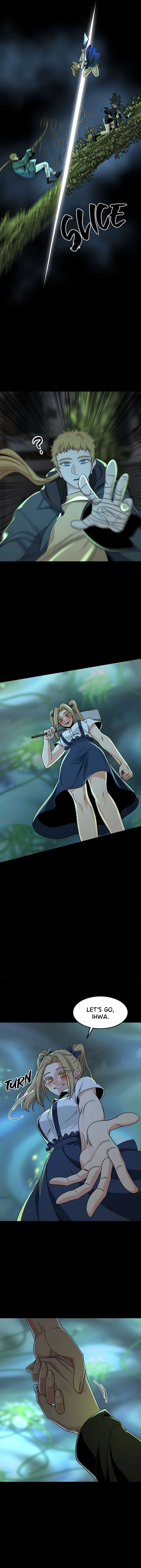 Read Hero Killer EN Manga Online