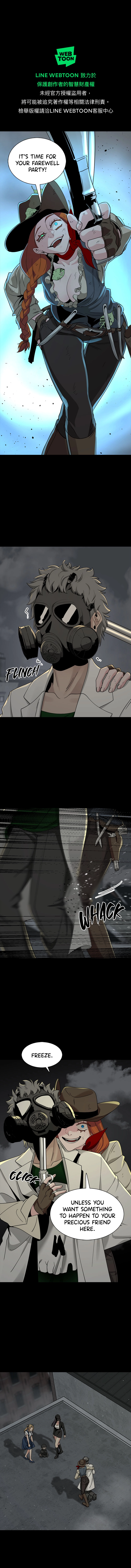 Read Hero Killer EN Manga Online