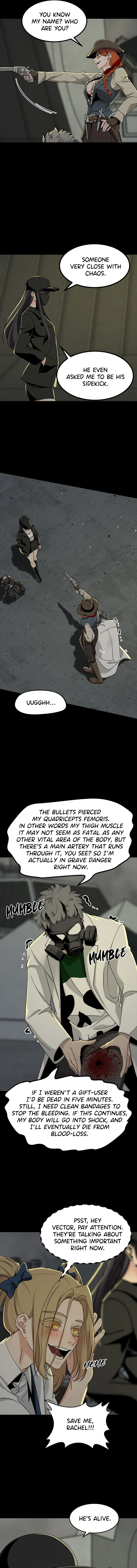 Read Hero Killer EN Manga Online