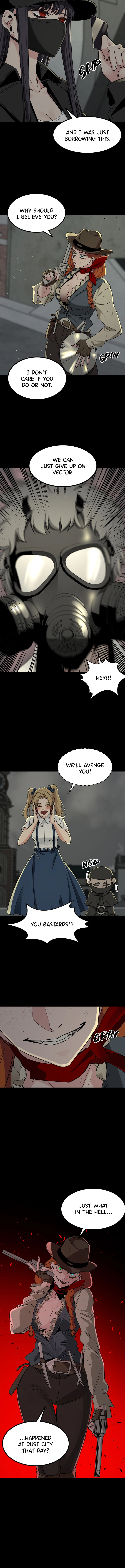 Read Hero Killer EN Manga Online