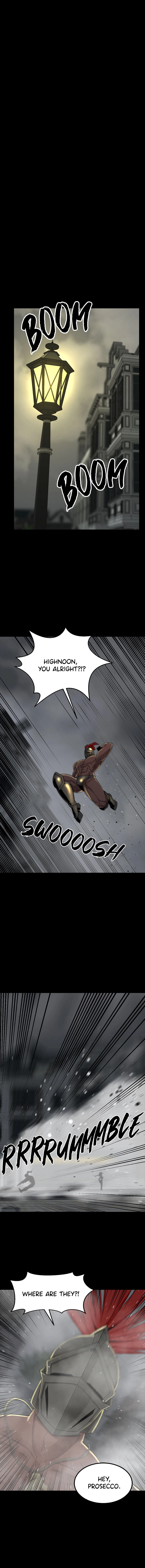 Read Hero Killer EN Manga Online