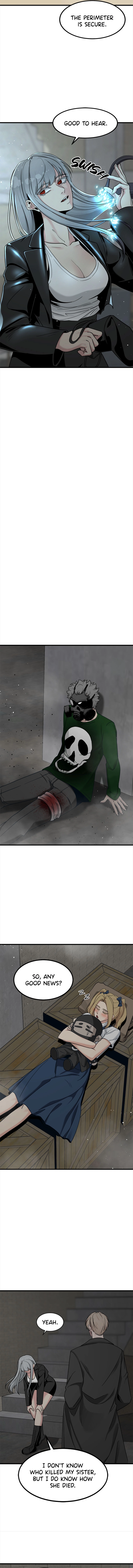 Read Hero Killer EN Manga Online