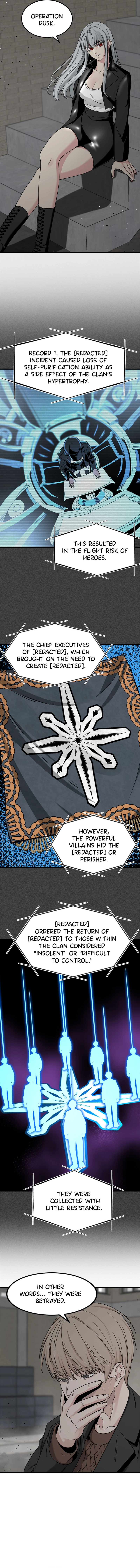 Read Hero Killer EN Manga Online