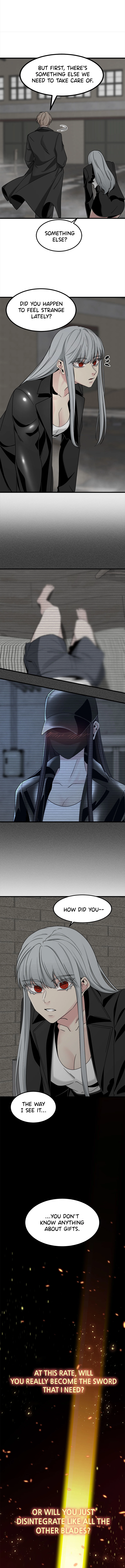 Read Hero Killer EN Manga Online