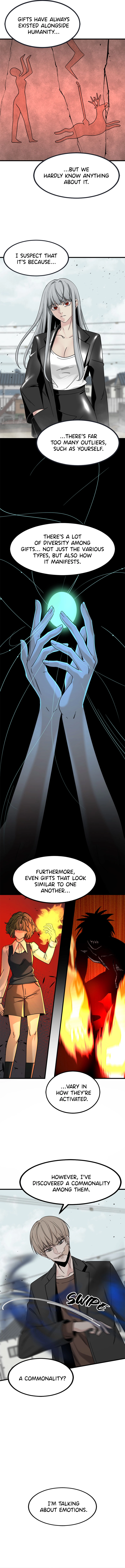 Read Hero Killer EN Manga Online