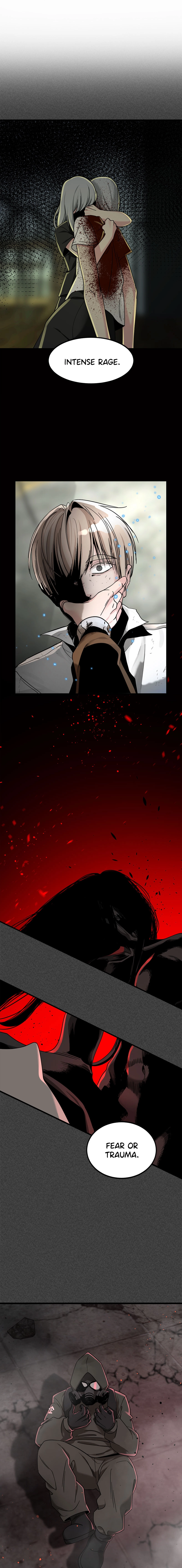 Read Hero Killer EN Manga Online