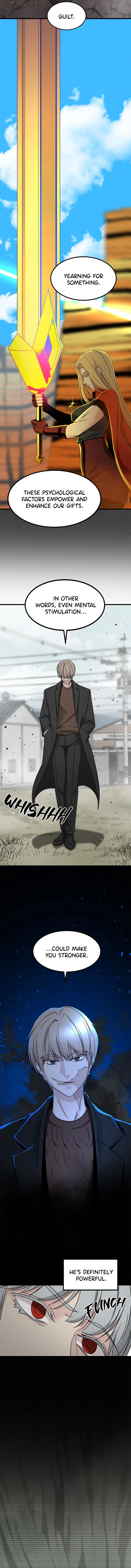 Read Hero Killer EN Manga Online