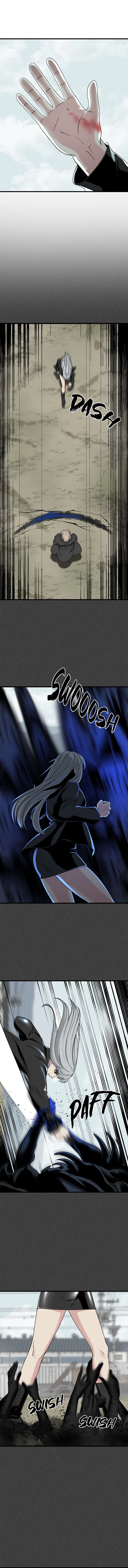 Read Hero Killer EN Manga Online