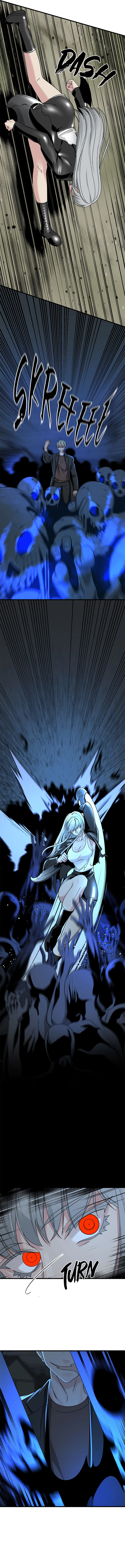Read Hero Killer EN Manga Online
