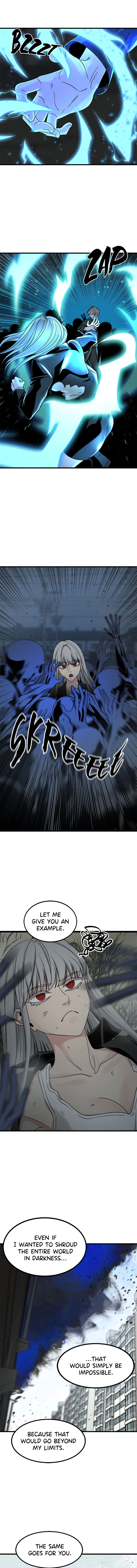 Read Hero Killer EN Manga Online