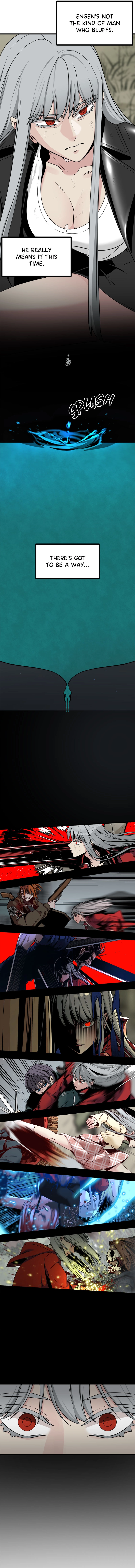 Read Hero Killer EN Manga Online