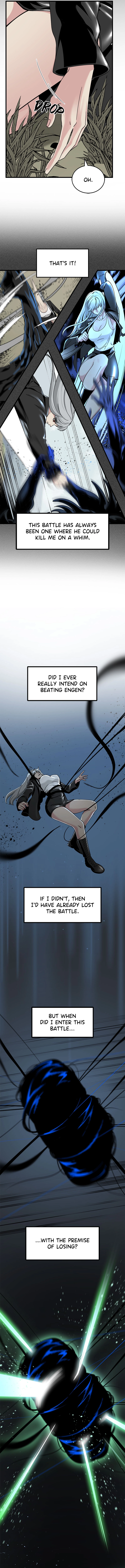 Read Hero Killer EN Manga Online