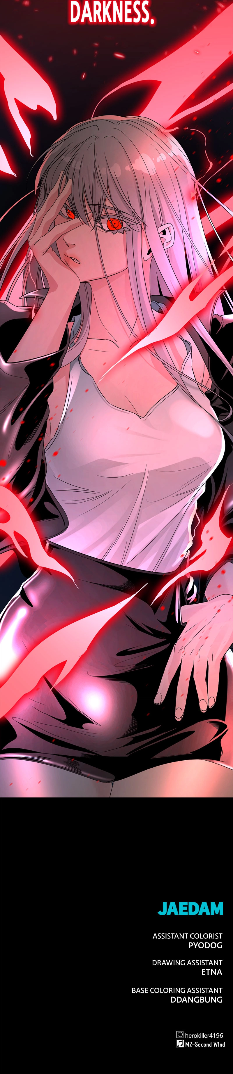 Read Hero Killer EN Manga Online