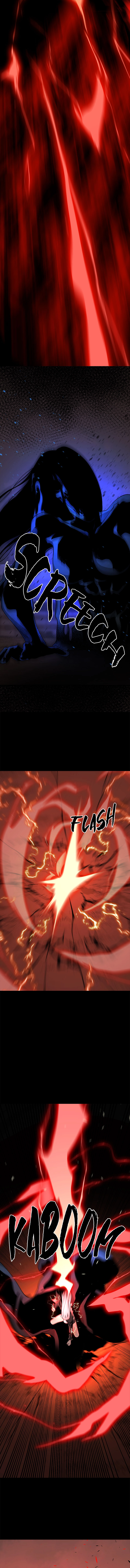 Read Hero Killer EN Manga Online
