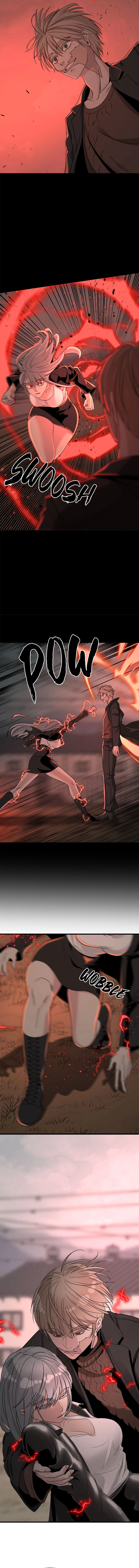 Read Hero Killer EN Manga Online
