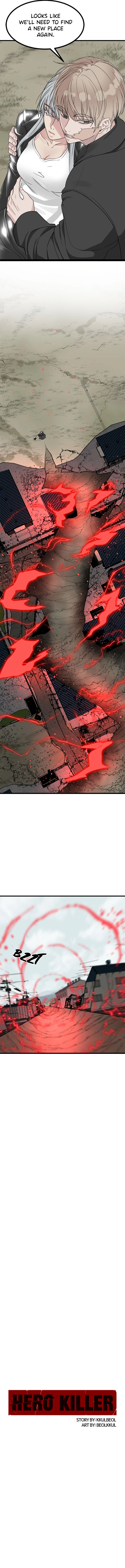 Read Hero Killer EN Manga Online