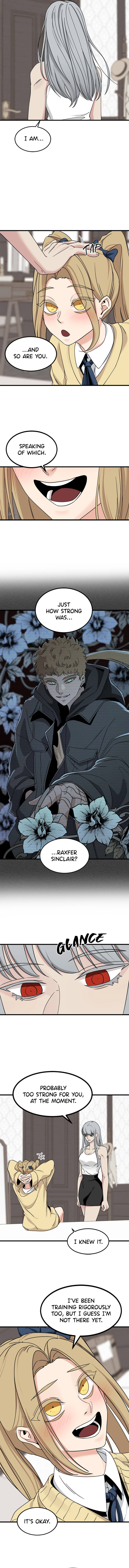 Read Hero Killer EN Manga Online