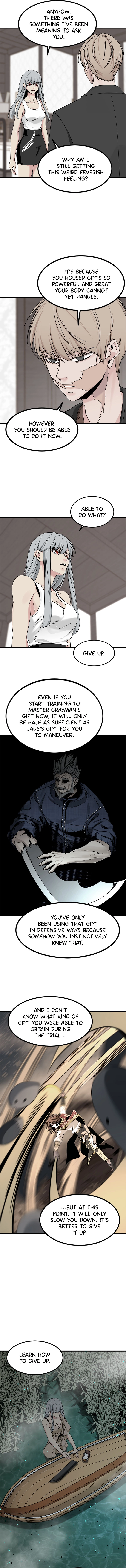 Read Hero Killer EN Manga Online