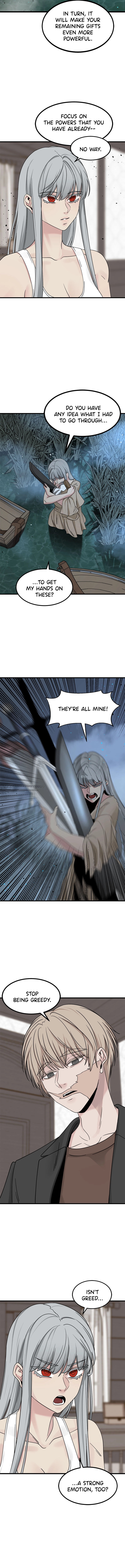 Read Hero Killer EN Manga Online