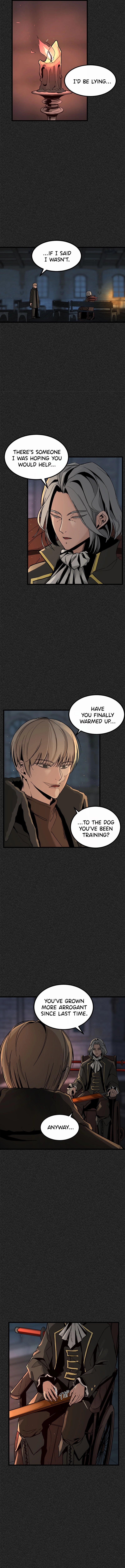 Read Hero Killer EN Manga Online