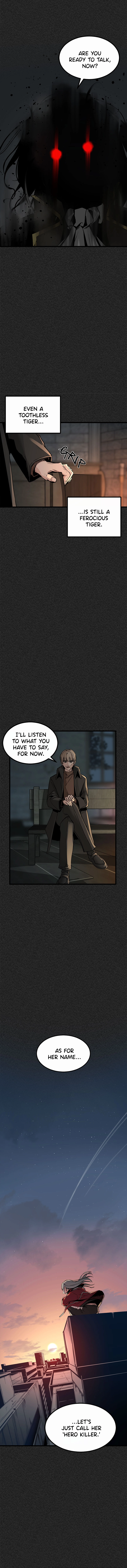 Read Hero Killer EN Manga Online