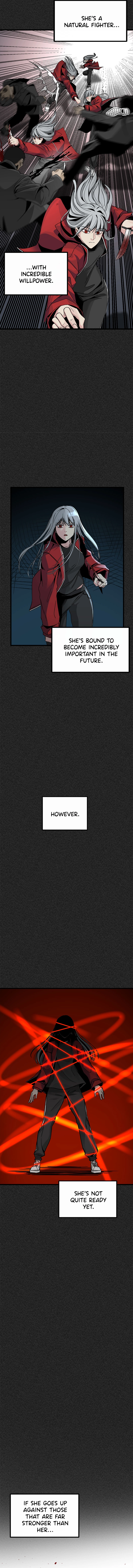 Read Hero Killer EN Manga Online