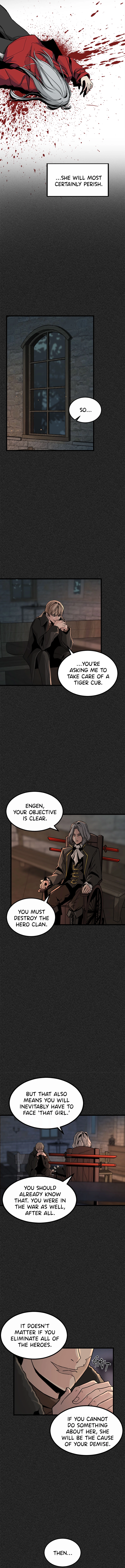 Read Hero Killer EN Manga Online