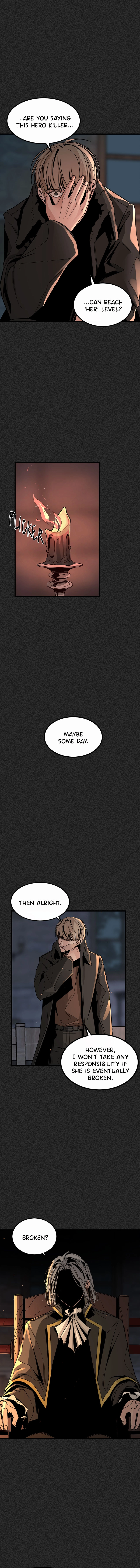Read Hero Killer EN Manga Online