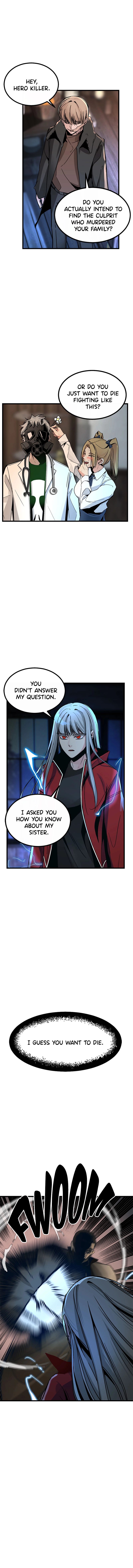 Read Hero Killer EN Manga Online