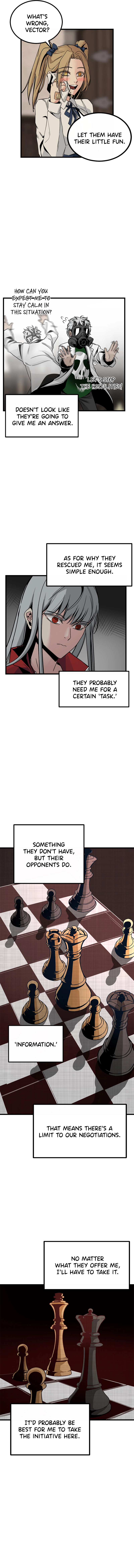 Read Hero Killer EN Manga Online