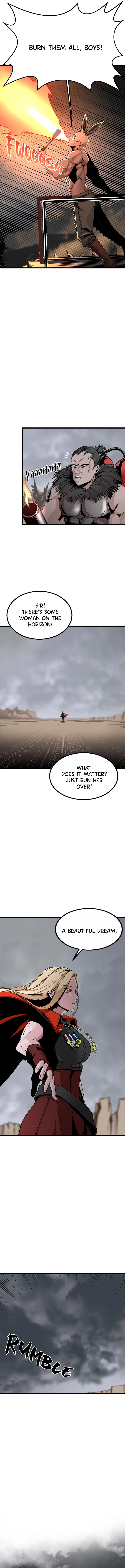 Read Hero Killer EN Manga Online