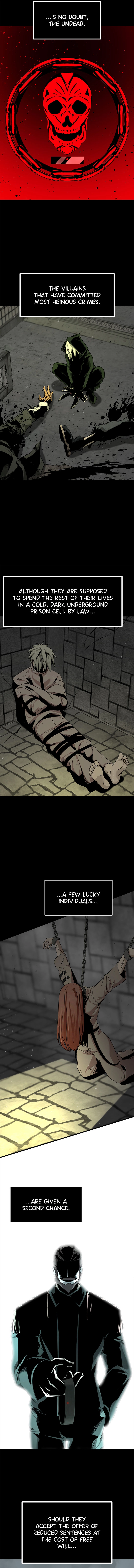 Read Hero Killer EN Manga Online