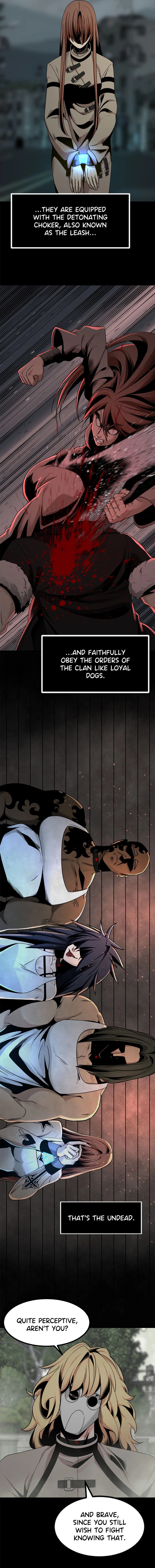 Read Hero Killer EN Manga Online