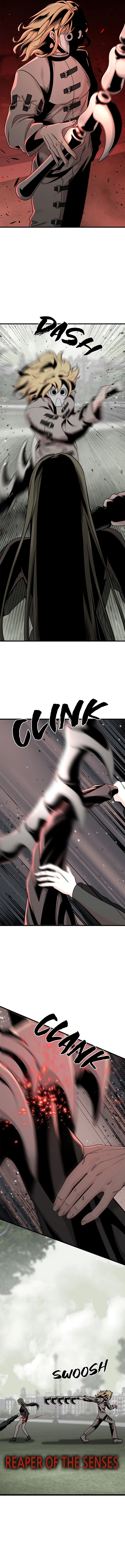 Read Hero Killer EN Manga Online