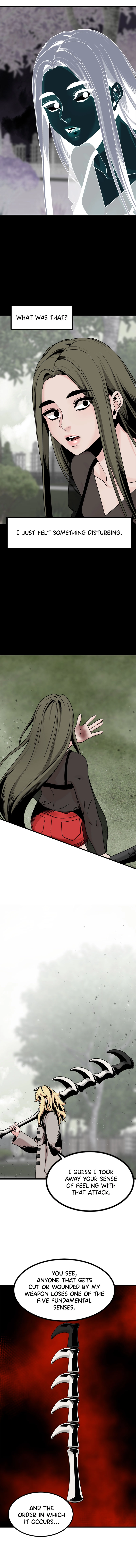 Read Hero Killer EN Manga Online