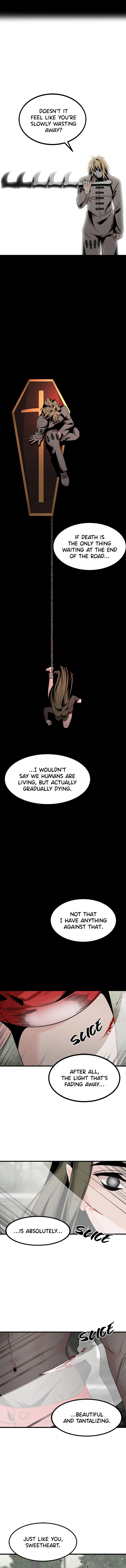 Read Hero Killer EN Manga Online