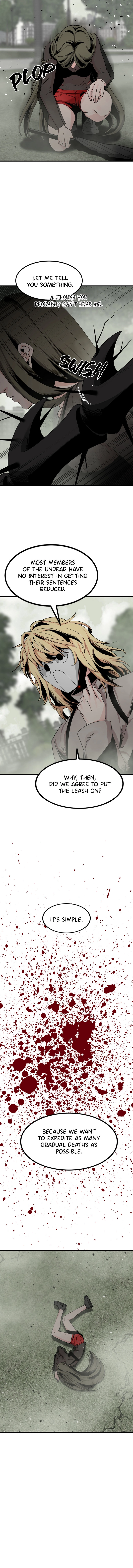 Read Hero Killer EN Manga Online