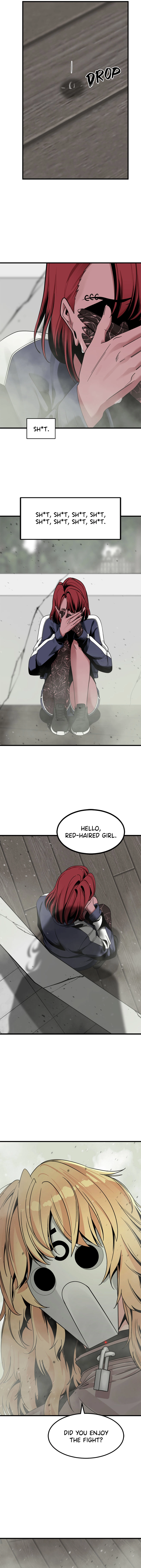 Read Hero Killer EN Manga Online