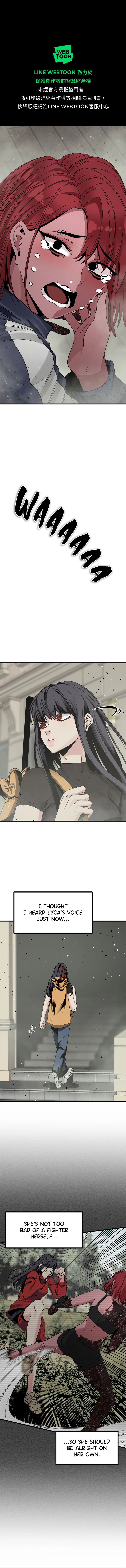 Read Hero Killer EN Manga Online
