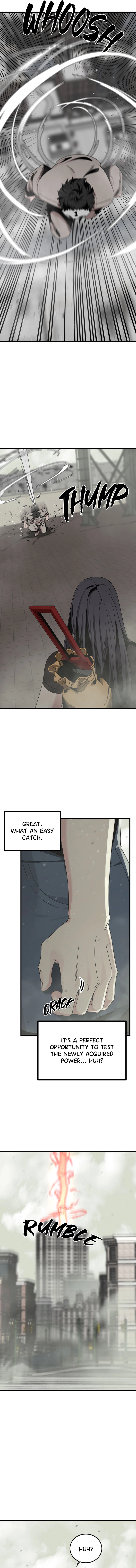Read Hero Killer EN Manga Online